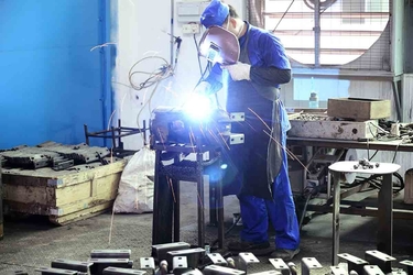 Jiangsu Jufeng Machinery Manufacturing Co., LTD निर्माता उत्पादन लाइन