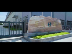 जूफेंग कंप्रेसर का कारखाना वीडियो