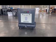 2in1 7.5kw पेंच हवा कंप्रेसर IP54