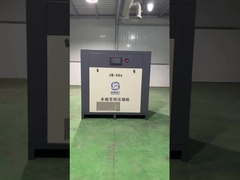 Jufeng 37kw JM-50A स्थायी चुंबक पेंच हवा कंप्रेसर